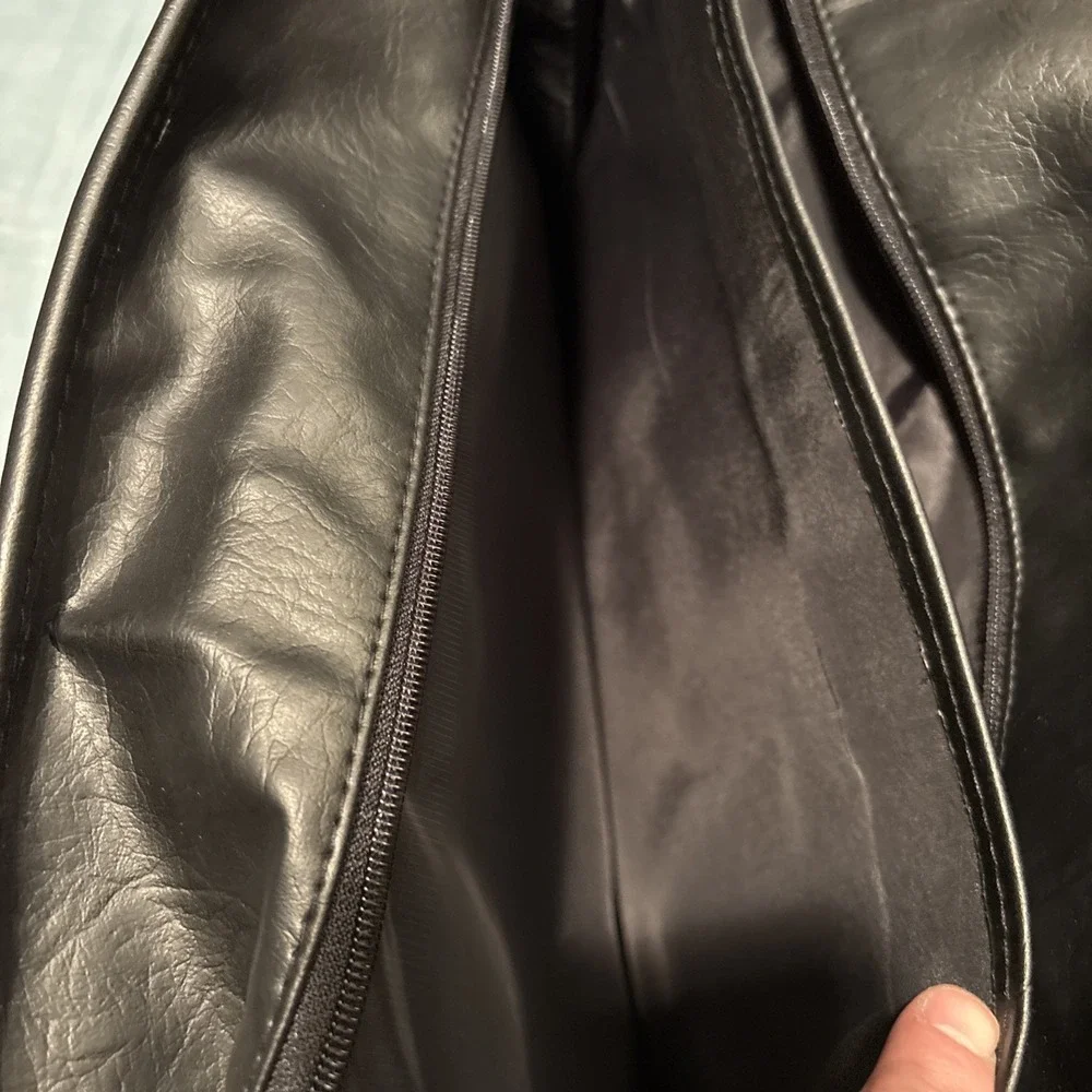 N/A professional black